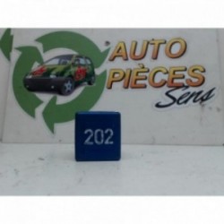 Relais electrique...