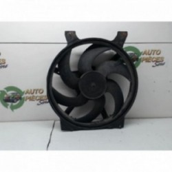 Moto ventilateur radiateur...