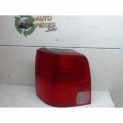 Feu arriere principal...