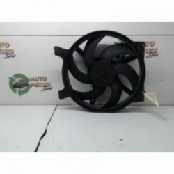 Moto ventilateur radiateur...