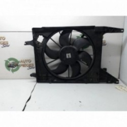 Moto ventilateur radiateur...