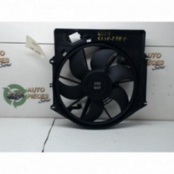 Moto ventilateur radiateur...