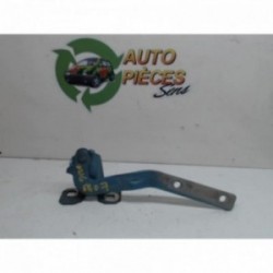 Charniere de capot FIAT...