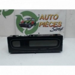 Afficheur RENAULT LAGUNA 2...