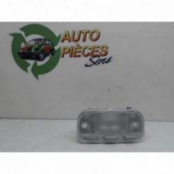 Eclairage de plafonnier...