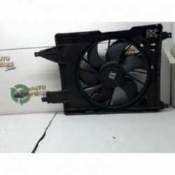 Moto ventilateur radiateur...