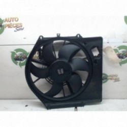 Moto ventilateur radiateur...