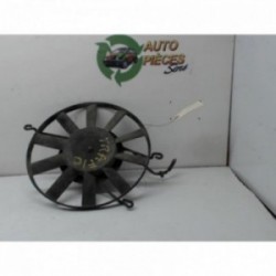 Moto ventilateur radiateur...