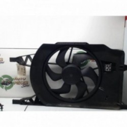 Moto ventilateur radiateur...