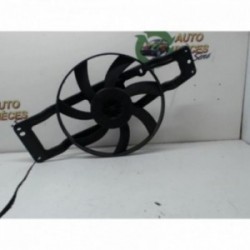 Moto ventilateur radiateur...