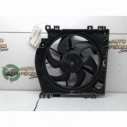 Moto ventilateur radiateur...