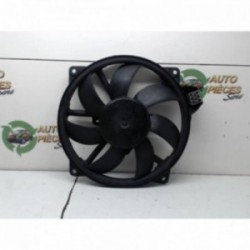 Moto ventilateur radiateur...