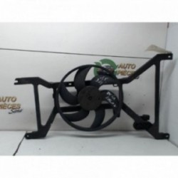 Moto ventilateur radiateur...