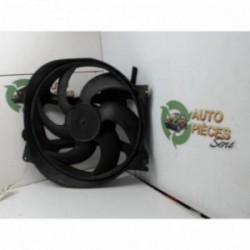 Moto ventilateur radiateur...