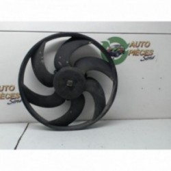 Moto ventilateur radiateur...