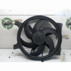 Moto ventilateur radiateur...