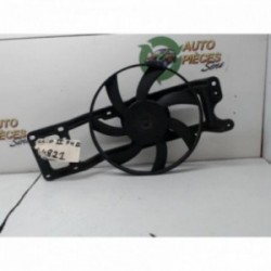 Moto ventilateur radiateur...