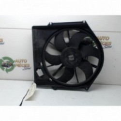 Moto ventilateur radiateur...