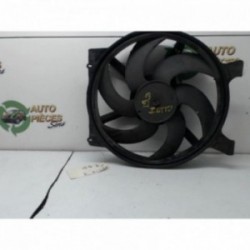 Moto ventilateur radiateur...