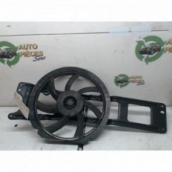 Moto ventilateur radiateur...