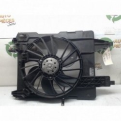 Moto ventilateur radiateur...