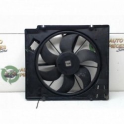 Moto ventilateur radiateur...