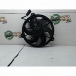 Moto ventilateur radiateur...