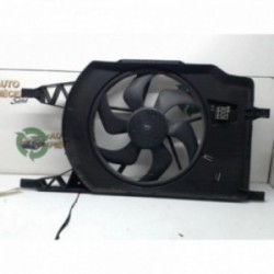 Moto ventilateur radiateur...
