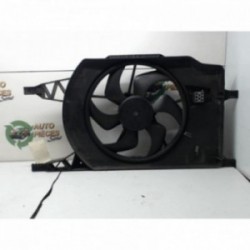 Moto ventilateur radiateur...