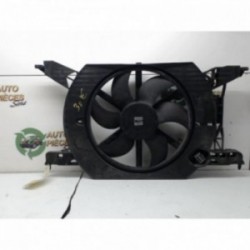 Moto ventilateur radiateur...