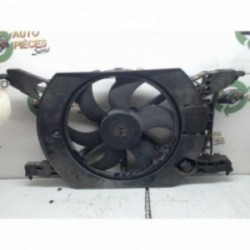 Moto ventilateur radiateur...