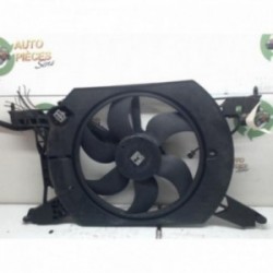 Moto ventilateur radiateur...