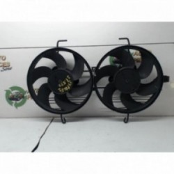 Moto ventilateur radiateur...