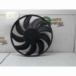 Moto ventilateur radiateur...