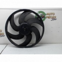 Moto ventilateur radiateur...