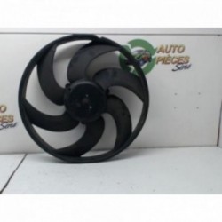 Moto ventilateur radiateur...