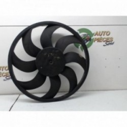 Moto ventilateur radiateur...