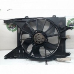 Moto ventilateur radiateur...