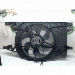 Moto ventilateur radiateur...