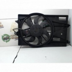 Moto ventilateur radiateur...