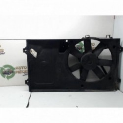 Moto ventilateur radiateur...