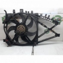 Moto ventilateur radiateur...