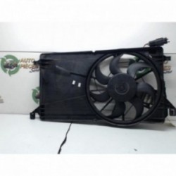 Moto ventilateur radiateur...