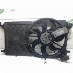 Moto ventilateur radiateur...
