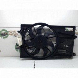 Moto ventilateur radiateur...