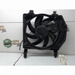 Moto ventilateur radiateur...