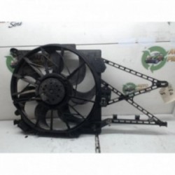 Moto ventilateur radiateur...