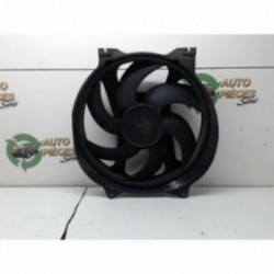 Moto ventilateur radiateur...