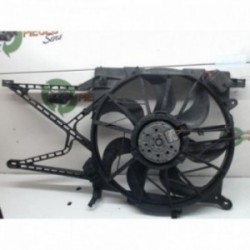 Moto ventilateur radiateur...