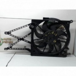 Moto ventilateur radiateur...